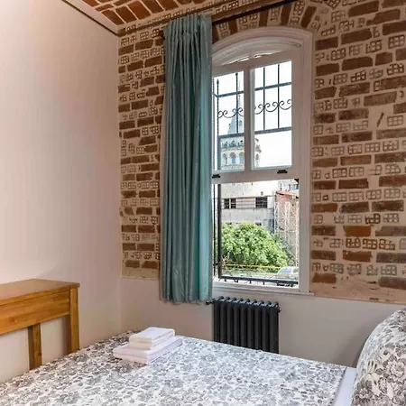 3 Bedroom Historic Near To Galata Tower